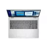 Dell Pro 16 AG FHD+ Ultra 5 235U/16 GB/512 GB/Intel Integrated/Win11 Pro/teclado retroiluminado nórdico/3 años garantía ProSupport Basic OnSite | Dell