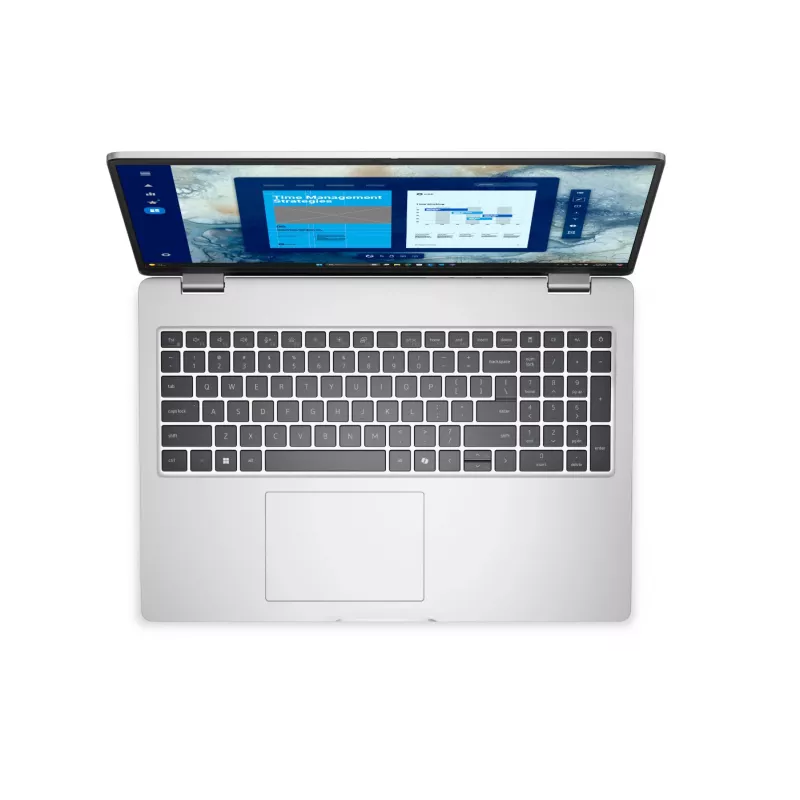 Dell Pro 16 AG FHD+ Ultra 5 235U/16 GB/512 GB/Intel Integrated/Win11 Pro/teclado retroiluminado nórdico/3 años garantía ProSupport Basic OnSite | Dell