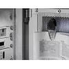 Clip magnético para documentos pack de 2 Rittal DK (modelo 7950200) para sujetar papeles en superficies metálicas