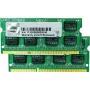 16 GB G.Skill SO-DIMM 1600 (2x 8 GB) kit dual (F3-1600C11D-16GSL)
