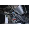 Atornillador de impacto a batería GDS 18V-350 Professional solo, 18Voltios (azul, sin batería ni cargador)