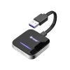 Adaptador Carplay Android Auto CarLink Pro