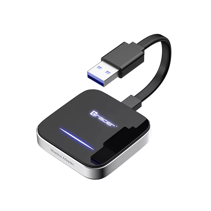 Adaptador Carplay Android Auto CarLink Pro