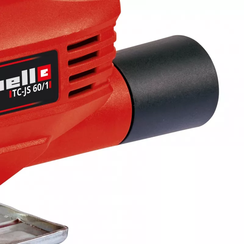 Sierra de calar Einhell TC-JS 60/1 400 W