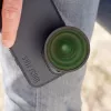 Filtro CPL ShiftCam para fotografía móvil