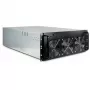Caja de ordenador Inter-Tech 88887236 rack negra, gris