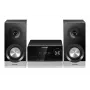 Microcadena de audio para el hogar BLAUPUNKT MS40.2BT — 2×50 W RMS, Bluetooth, CD, USB, HDMI ARC, entrada óptica, indicador LED (negro)