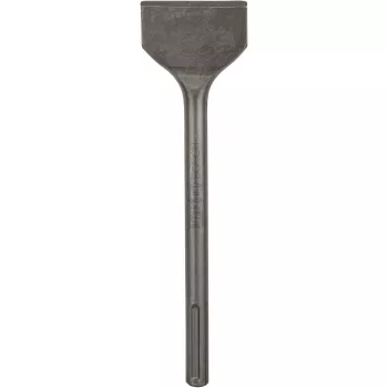 Bosch 1 618 601 019 cincel para azulejos SDS-max, 80 x 300 mm