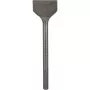 Bosch 1 618 601 019 cincel para azulejos SDS-max, 80 x 300 mm