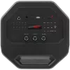 Altavoz SVEN PS-600, negro (50W, TWS, Bluetooth, FM, USB, microSD, pantalla LED, 4000mAh)