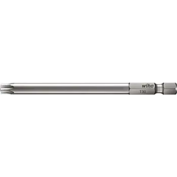 Punta de destornillador Wiha 33725 Torx T10 110 mm 1 unidad