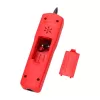 Detector de par de cables con comprobador RJ-45 UT-682
