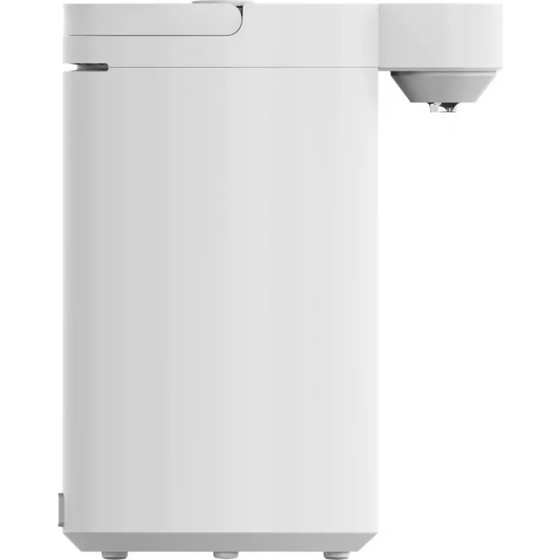 Hervidor Xiaomi MEK01-EU 5 L 1600 W Blanco — de pie, 220–240 V, Wi‑Fi, temperatura ajustable 40–90°C