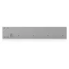 Ubiquiti UniFi UNAS Pro 8 almacenamiento en red, 2HE, rackmount, 10 Gbit/s, 8x HDD / 2x ranuras M.2 integraciones UniFi (UNAS-PRO-8)