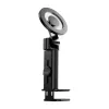 Soporte para móvil ESR Skygrip — ángulo ajustable, negro