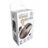 Ratón inalámbrico óptico Rebeltec RBLMYS00058 USB