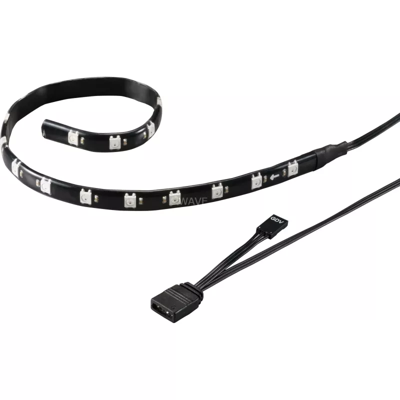 Tira LED Sharkoon SHARK Blades RGB