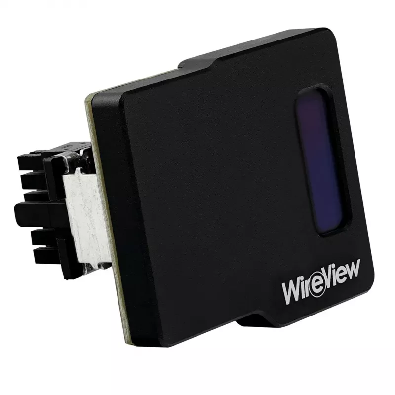 Thermal Grizzly | WireView | GPU 1x12VHPWR Reversed | negro | N/A