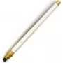 Planet ANT-OM8 – 8 dBi – 2,4–2,485 GHz – 360° – 10° – antena omnidireccional – tipo N