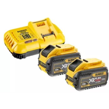 XR Flexvolt Batería 2x12 Ah