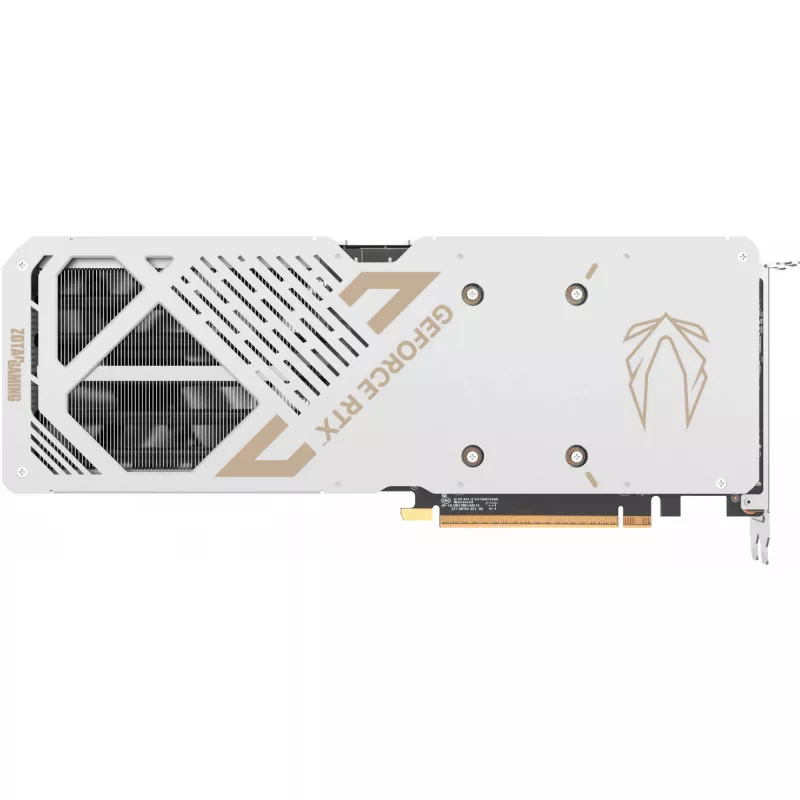 Tarjeta gráfica NVIDIA GeForce RTX 5070 12 GB GDDR7