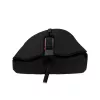 Ratón Baracuda BGM-081 Lobster negro USB
