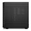 Sharkoon REBEL C80M RGB Midi-Tower Negra