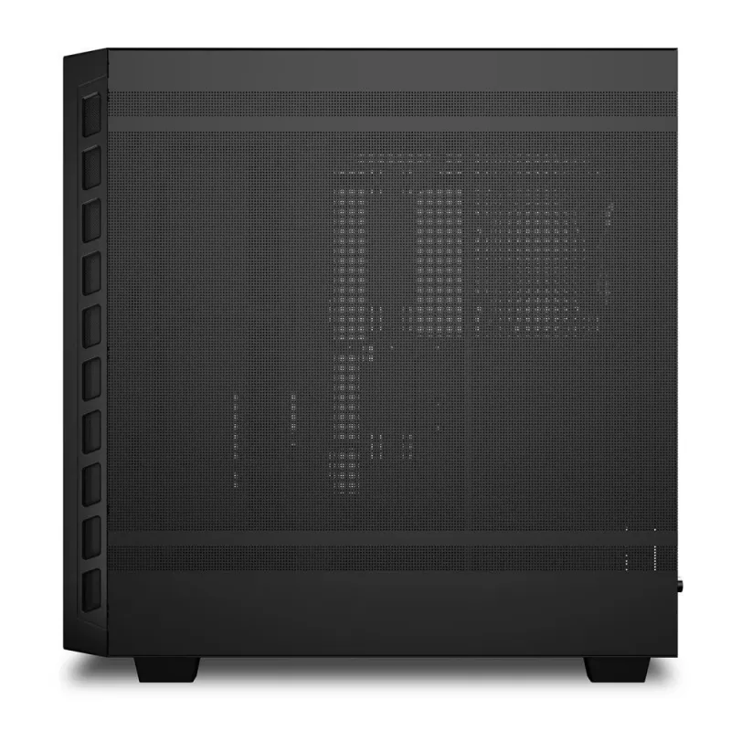Sharkoon REBEL C80M RGB Midi-Tower Negra