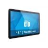 Pantalla plana de señalización digital Elotouch 1504L 39,6 cm (15,6