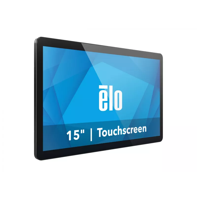 Pantalla plana de señalización digital Elotouch 1504L 39,6 cm (15,6