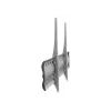 Ergotron 60-602-003 plata