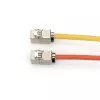 Módulo Keystone Digitus Cat. 6A apantallado set con gestor de cables inteligente 24 unidades