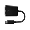 Cargador de interior Belkin F7U081BTBLK