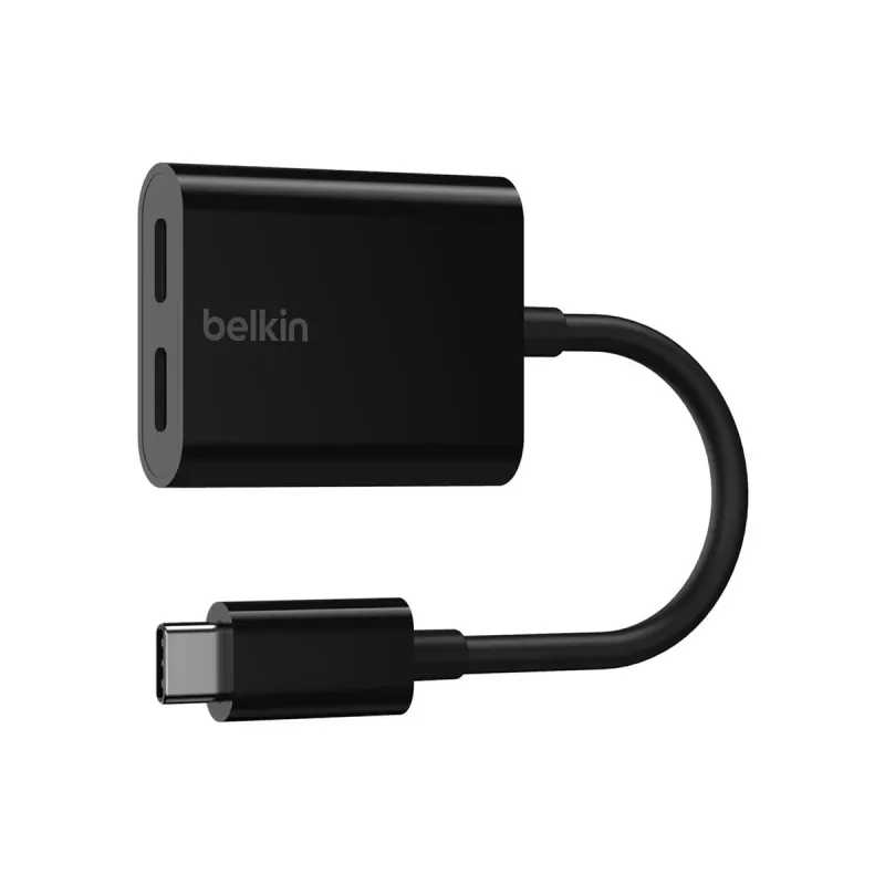 Cargador de interior Belkin F7U081BTBLK
