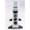 Radiador convector Ravanson CH-9000WT interior blanco 2000 W