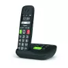 Teléfono inalámbrico Gigaset E290A con contestador automático digital