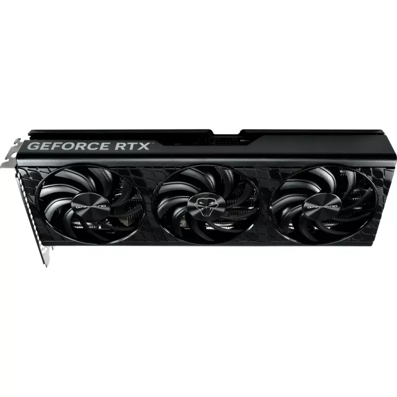 Tarjeta gráfica Gainward GeForce RTX 5070 12 GB GDDR7