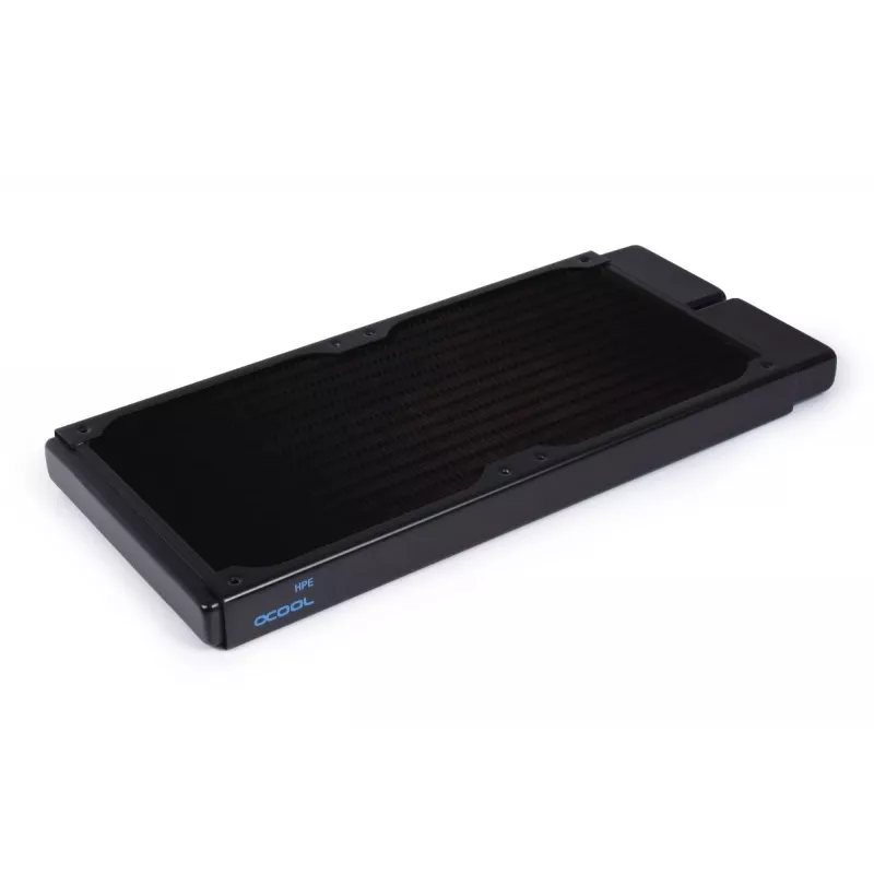 Alphacool 14436 componente/accesorio de refrigeración para PC radiador