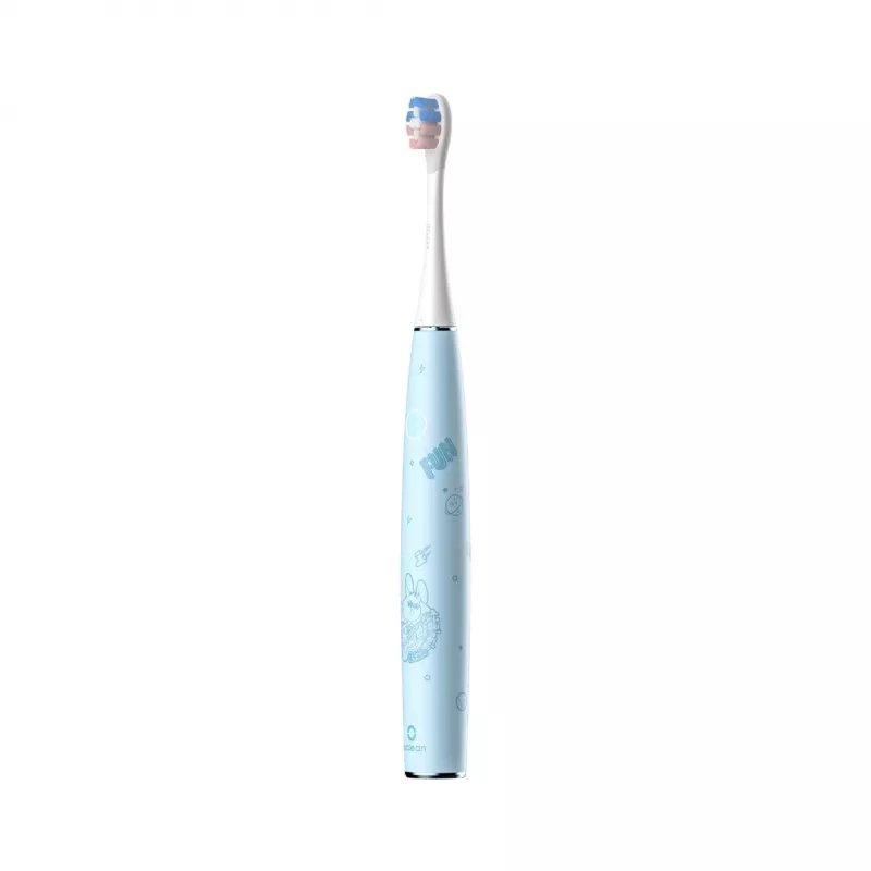Cepillo de dientes Oclean Kids Niño Azul