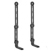 Soporte VESA universal Maclean para barra de sonido, máx. 15 kg, MC-334