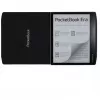Funda PocketBook Charge Fresh verde 17,8 cm 7