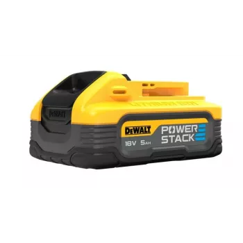 Batería DEWALT 18V POWERSTACK 5,0Ah