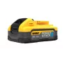 Batería DEWALT 18V POWERSTACK 5,0Ah