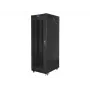 Rack independiente Lanberg FF01-8242-23BL 42U 1200kg Negro