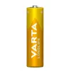 Pilas alcalinas AA Varta LONGLIFE Cube pack de 12 (modelo 04106 301 132)