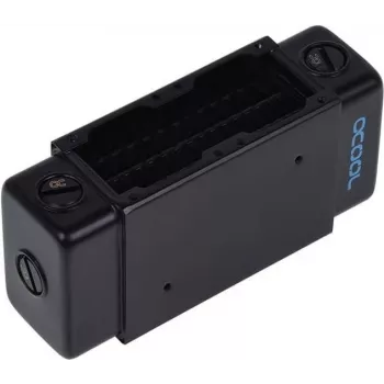 Alphacool 14298 Accesorio de refrigeración para PC Bloque de radiador (14298)