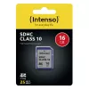 Tarjeta de memoria Intenso 16 GB SDHC Class 10 3411470