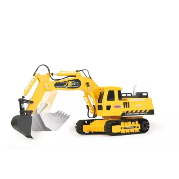 Excavadora Jamara Bagger J-Matic 404920