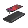 Cargador portátil Belkin BPB006btBLK 10000 mAh