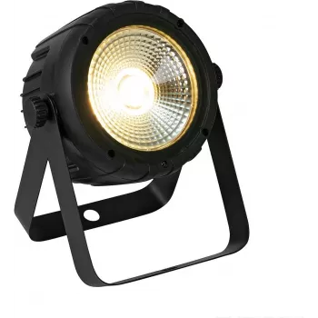 Foco LED tipo PAR EUROLITE PARty Spot COB 42110201 30W RGB — iluminación para escenario/fiesta